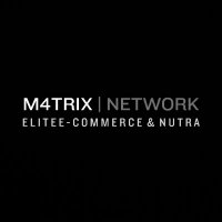 M4trix Network (@m4trixnetwork) 's Twitter Profile
