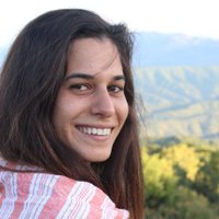 Reut Peled (@reutpeled) 's Twitter Profile