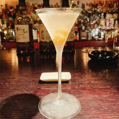 お酒が好きな限界社会人。おうちバーを極めていきます。ｼﾞﾝ/ﾌﾞﾗﾝﾃﾞｰ/ｳｲｽｷｰ #TGLC