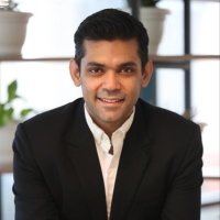 Dhruv Dhanraj Bahl (@dhruvdbahl) 's Twitter Profile