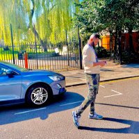 London front yard (@londonfrontyard) 's Twitter Profile