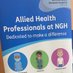 NGH AHP’s (@nghahp) Twitter profile photo NGH AHP’s (@nghahp) Twitter profile photo