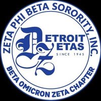 Detroit Zetas(@DetroitZetas) 's Twitter Profile Photo