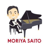 ピアニスト斎藤守也 / Moriya Saito official (@moriyasaito) / X