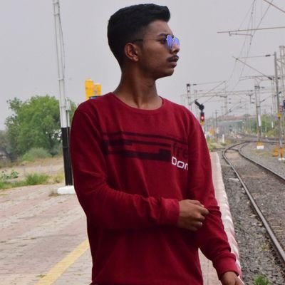 RahulBhimte's profile picture. Agricoss 🌾🌱🍂
INVESTOR 🧑‍🏫💰
GYMHOLIC 🦾🦾