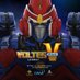 Voltes V Legacy (@voltesvlegacy) Twitter profile photo Voltes V Legacy (@voltesvlegacy) Twitter profile photo
