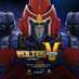 Voltes V Legacy (@VoltesVLegacy) Twitter profile photo