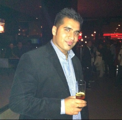 vballagan's profile picture. 