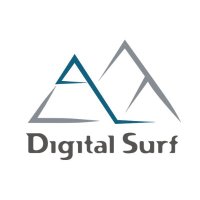Digital Surf(@_DigitalSurf) 's Twitter Profile Photo