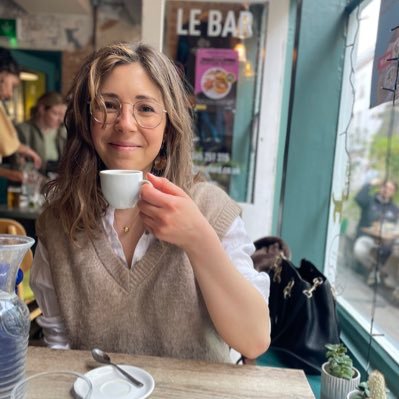 loguercio_laura's profile picture. @ilpost
👩🏻‍🎓 @nyuniversity