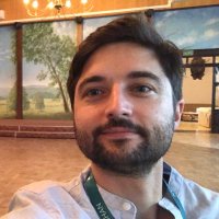 Benno Kohlmaier (@bennokohlmaier) 's Twitter Profile
