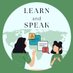Learn and Speak (@Learnundspeak) Twitter profile photo