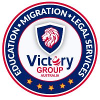 Victory Group Australia(@VictoryGroupAu1) 's Twitter Profile Photo