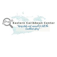 Eastern Caribbean Center-UVI(@ECC_UVI) 's Twitter Profile Photo