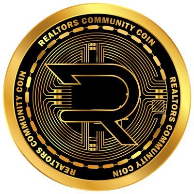 RealtorsCoin01's profile picture. Your go-to destination for secure and swift RCC transactions.  Discover a seamless and trusted platform for buying, selling, and trading RCC.