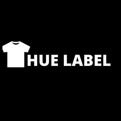 huelabel_'s profile picture. Get Customised Dress 👕
Look Professional 😎
Fastest Way to Advertise 📈