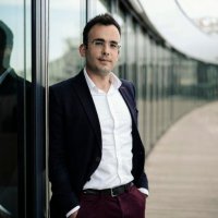 Julien Nocetti (@juliennocetti) 's Twitter Profile