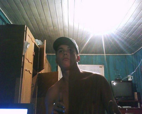 Matheusjesus157's profile picture. 