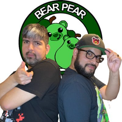Gay bear couple variety streamers. Playing modern favorites and retro classics🎮 #twitchaffiliate #gaymer #bears https://t.co/rc9q79tNvg