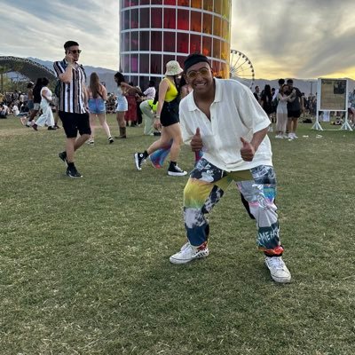 Master's in Music Industry Administration📚 Junior Booking Agent @empire__agency 🧑💻