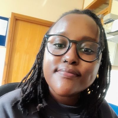 Data analyst @BotnarOxford | MSc Statistics & Data Science(Biostats) Student @uhasselt |@RLadiesNairobi Organiser| Roots Reggae Conscious🎶