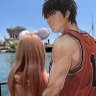 ayunami19's profile picture. お酒と推しに癒されるニ児の母𓅿 𖤣𖥧𖥣𖡡𖥧𖤣𖥧𖥣𖡡𖥧𖤣 GLAY・阪神・スラムダンク・ディズニー・サウナ・酒を嗜みます 🐈🐈‍⬛🐹🐹🐰達と暮らしてます 流川親衛隊静岡支部📣 よだれつわり&産むまで悪阻の人🫠#2019may_baby #2024may_baby