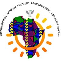 International African Kindred Peacebuilders Netwk(@AfrPeaceKindred) 's Twitter Profile Photo