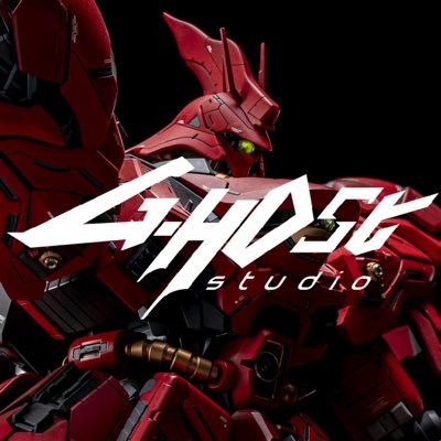 GHostHOBBYRex's profile picture. 