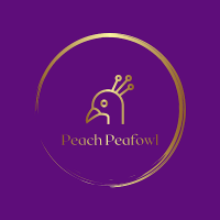 Peach Peafowl(@PeachPeafowl) 's Twitter Profile Photo