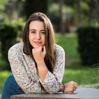 🌳Biologist & Scientific Communicator
🔍Forbes U30
🗽 @UN gt Winner / #youth4climate
📞Contacts 👇👇