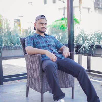 saadajmall's profile picture. I CREATE CONTENT