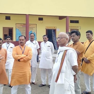 MaheshVishvka14's profile picture. सा विद्या या विमुक्तये