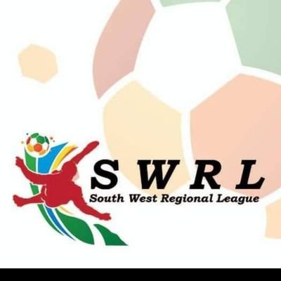 Official Account of the South West Regional League of football and FECAFOOT South West Region 🇨🇲