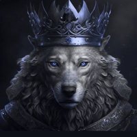 KingWolfBNB(@KingWolfBNB) 's Twitter Profile Photo