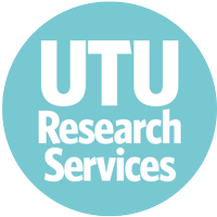 UTU Research Services(@utu_serv) 's Twitter Profile Photo