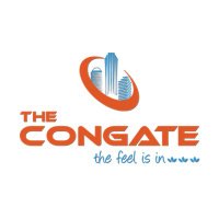 The Congate(@the_congate) 's Twitter Profile Photo