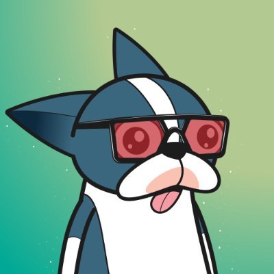 Always follow back. Alt-investments journey. Learner. NFT-collector. . FREE NFT at Chiko Roko: https://t.co/rkjevHYQup…