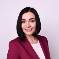 Magdalena Sroka (@magdalenasroka) 's Twitter Profile
