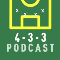 433 Podcast Football(@433Podcast) 's Twitter Profile Photo