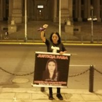 JUSTICIA PARA PATRICIA VILLAFUERTE SUÁREZ(@HaydeeSuarezHe1) 's Twitter Profile Photo