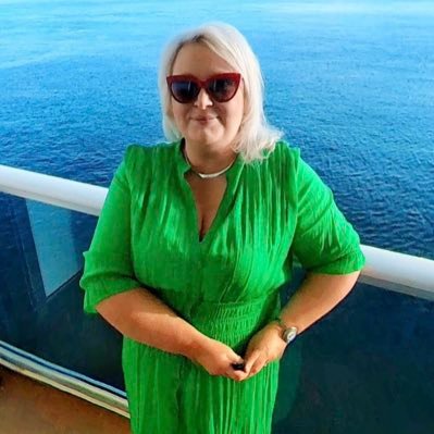 🏴󠁧󠁢󠁷󠁬󠁳󠁿#ChooseCruise Cruise & Travel Blogger. Helping you get the most out of your cruise. 🛳️ Links & Contact info: https://t.co/Eu3pOHWPKm
