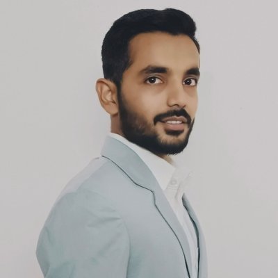MaheshBandhiya3's profile picture. Code Geek, the thinker, Sci-fi fan