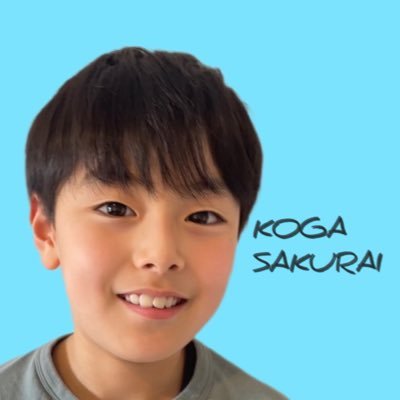 koga_sakurai's profile picture. H25年11月28日生、小6/パニパニパイナ3リテイナーズ（ケン役）/野田塾（ｽﾁｰﾙ）/NHK虎に翼（戦争孤児役）/三重交通社歌VP/チェンジメーカーフェスダンサー出演『SoT2024』ダンス出演「schritt」メンバー/ｱﾄﾚﾁｺ鈴鹿ﾊｰﾌﾀｲﾑｼｮｰ/ﾃｱﾄﾙｱｶﾃﾞﾐｰ名古屋校所属🤗 母と子で管理です🗝️