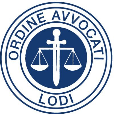 Account Ufficiale del Consiglio dell’Ordine degli Avvocati di Lodi. Notizie, aggiornamenti, curiosità, eventi.