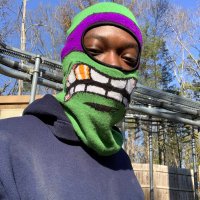 🇯🇲🇨🇺 ThKROBIN hKOOD ♿️ (@omgitsbig60) 's Twitter Profile