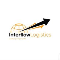Interflow logistics Limited(@Interflowltd) 's Twitter Profile Photo