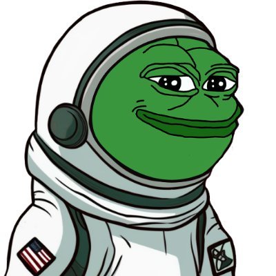 It’s time for Pepe to take reign. Pepe To The Moon！！

 Airdrop link:  https://t.co/x6wFoIojOC

 Telegram: https://t.co/OoEgV7prqF