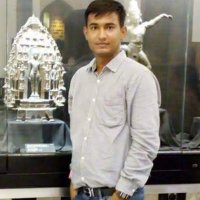 Manoj Kumar Saini(@me_EngManoj) 's Twitter Profile Photo