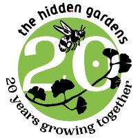 The Hidden Gardens(@Hidden_Gardens) 's Twitter Profile Photo