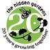 The Hidden Gardens (@hidden_gardens) Twitter profile photo The Hidden Gardens (@hidden_gardens) Twitter profile photo